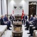 Başbakan Üstel:Filistin’den bir tek farkımız vardı. Bizim Anavatanımız Türkiye Cumhuriyeti vardı