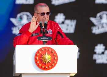 Erdoğan: “Nihai hedefinin neresi olduğunu görmek ve anlamak için kahin olmaya gerek yoktur”