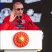 Erdoğan: “Nihai hedefinin neresi olduğunu görmek ve anlamak için kahin olmaya gerek yoktur”