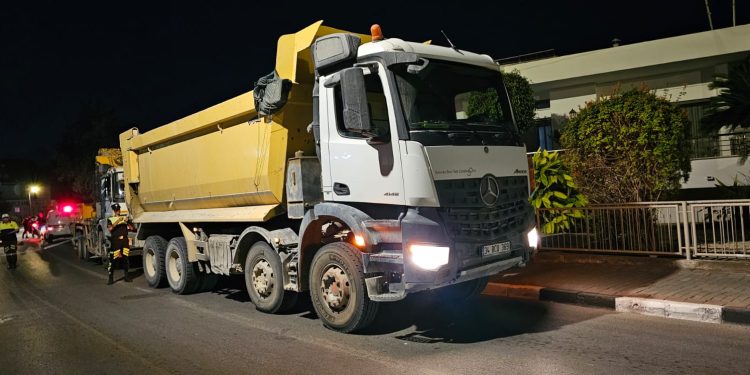 Girne’de feci kaza: 1 kişi hayatını kaybetti