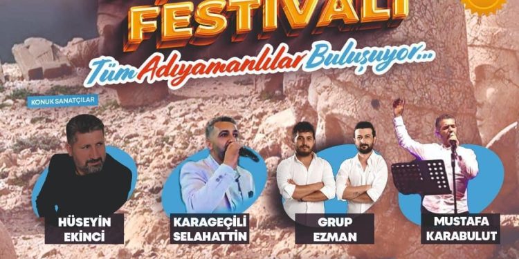 Boğaz Piknik Alanı’nda “1. Çiğ Köfte Festivali” yapılacak