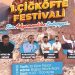 Boğaz Piknik Alanı’nda “1. Çiğ Köfte Festivali” yapılacak