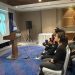 Cumhurbaşkanı Tatar’dan Şampiyon Meleklerin ailelerine moral ve destek