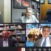 “Üç Devlet, Tek Millet” semineri düzenlendi