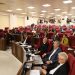 Cumhuriyet Meclisi Genel Kurulu toplandı