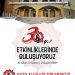 KKTC Alevi Kültür Merkezi 30 yaşında…Merkez’in 30. yaşı etkinliklerle kutlanacak