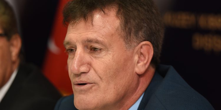 Arıklı: Bize göre Başkanlık seçimi bitmiştir