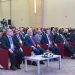 Arıklı, IRF Dünya Kongresi 2024’e katıldı