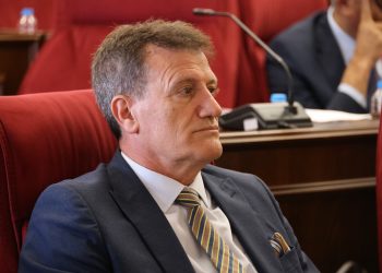 Arıklı: Sorumlu CTP’dir. İç Tüzüğü ve yasaları çiğniyorlar