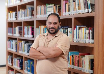 Öztürk’e Yunus Nadi Ödülü