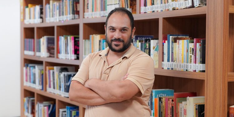 Öztürk’e Yunus Nadi Ödülü