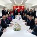 Erdoğan’dan TUSAŞ açıklaması: “Saldırının Suriye’den bir sızma hareketi şeklinde gelişmiş olduğunu öğrendik”