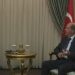 Tatar:Ulusal egemenliğimizin siyasi eşitliğimizin kabül görmesiyle ancak masaya oturabiliriz