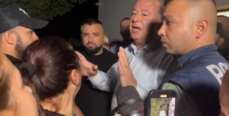 Dinçyürek: Adadaki tüm yeni doğan hekimleri burada, bebeklerin durumlarını ailelere açıklayacağız