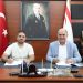 Değirmenlik-Akıncılar Belediyesi araç filosunu güçlendiriyor
