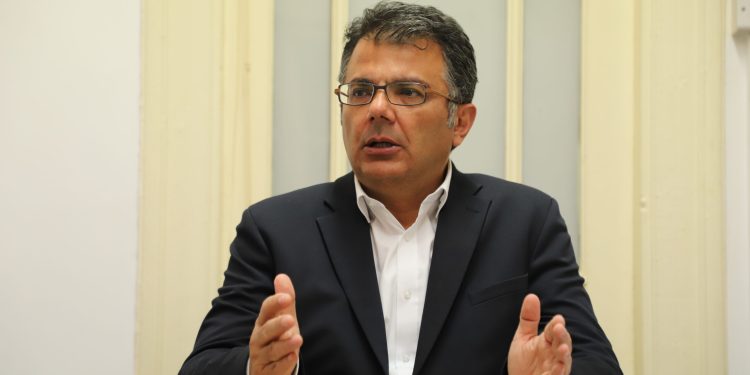 Akansoy iş kazaları ve işçi ölümlerindeki artışa dikkat çekti: Cezai yaptırım şart