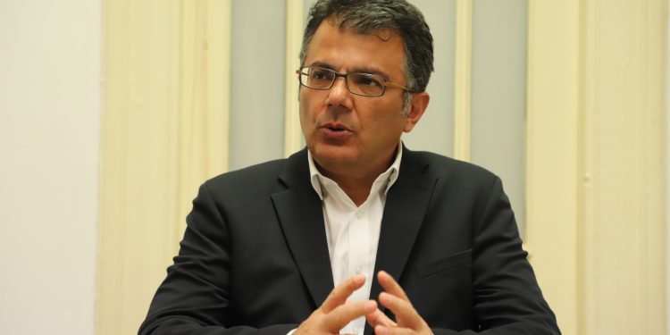 Asım Akansoy’dan New York’ta yapılacak gayriresmi liderler yemeği öncesi açıklama
