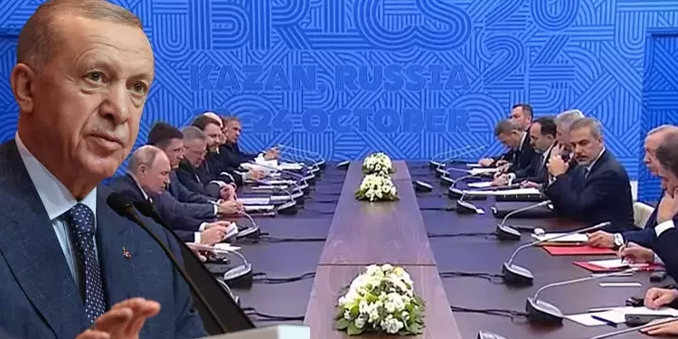 Erdoğan: Terör saldırısını lanetliyor, şehitlerimize rahmet diliyorum