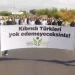 ‘Hakların Korunması İnisiyatifi’ Metehan Sınır Kapısı’nda eylem yaptı