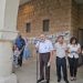 Mağusa’da sergi ve Baf Gecesi