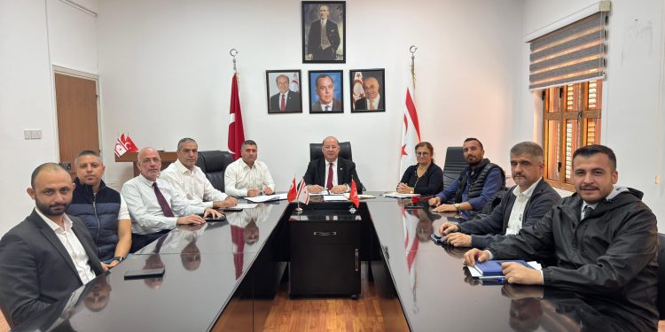 Sağlık Bakanlığı Yeni Devlet Laboratuvarı Projesi için imzalar atıldı