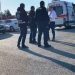 TUSAŞ’a yönelik terör saldırısında 4 kişi şehit oldu, 14 yaralı var