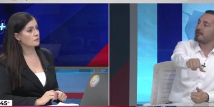 Esendağlı:Yapılan eylemin amacı tamamen hukuki bir meseledir