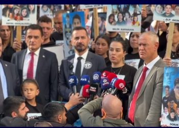 Karar sonrası Karakaya açıklamalarda bulundu