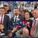 Karar sonrası Karakaya açıklamalarda bulundu