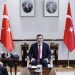 Çavuş’dan narenciye ihracatındaki sorunlara ilişkin açıklama: “Narenciye ürünleri, geçmişte olduğu gibi fumigasyon yapılmadan ihraç edilebilecek”