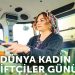 15 Ekim Dünya Kadın Çiftçiler Günü…Çavuş: “Kadın çiftçilerin emeğini desteklemek ve daha iyi şartlarda üretim yapabilmeleri için çalışmaya devam edeceğiz”