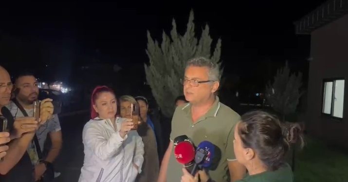 Erhürman:Olanları aklımız almıyor