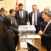 Töre dördüncü tur oylamada da salt çoğunluğa ulaşamadı… Sandıktan 25 kabul, 24 ret çıktı