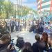 İsias Davası dördüncü duruşması aranın ardından yeniden başladı