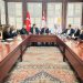 Türkiye ve KKTC belediyeleri çevre sorunlarını ele aldı