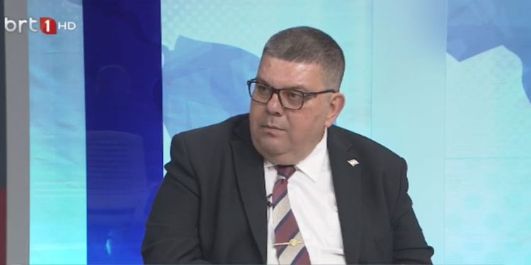 Berova: Ciddi bir mali disiplin içinde 2025’i tamamlayacağız