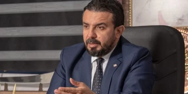 Zaroğlu: Yeni kapılar konusunda adım atılması önemli