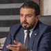 Zaroğlu: Yeni kapılar konusunda adım atılması önemli