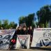 Türkiye’de yaşanan cinayetler Doğu Akdeniz Üniversitesi’nde protesto edildi