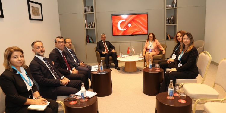 TDT Ülkeleri Sağlık Bakanları Toplantısı Şuşa’da gerçekleşti