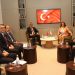 TDT Ülkeleri Sağlık Bakanları Toplantısı Şuşa’da gerçekleşti