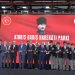 Cumhurbaşkanı Tatar, Keçiören’de “Kıbrıs Barış Harekatı Parkı”nın açılışını yaptı