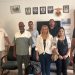 Erdinç Selasiye, Çağ-Sen başkanlığına seçildi