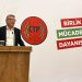 Erhürman:CTP’nin yerel yönetimlerdeki başarısı merkezi yönetimde de sürecek
