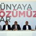 Erhürman: Hedefimiz, sonuca ulaştıracak bir müzakere sürecinin başlamasıdır
