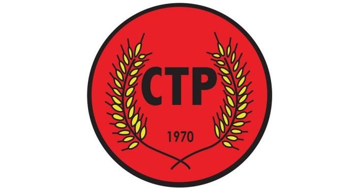 CTP Lefkoşa İlçe Kongresi bugün