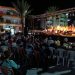Girne Belediyesi Türk Sanat Müziği Topluluğu ‘Aşk ve Neşe’ konseri düzenledi