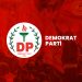 Demokrat Parti Parti Meclisi toplandı… DP Genel Sekreteri Akpınar, Demokrat Parti Meclisi kararlarını paylaştı