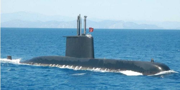 TCG İmbat (P-335) ve TCG Preveze (S-353) 29 Ekim’de ziyarete açılacak