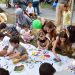 Dereboyu Şenliği Kumsal Park’taki çocuk etkinlikleri ile başladı